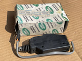 Genuine NOS NEW Range Rover Classic Land Rover Discovery 1 1989-94 Central Locking Actuator/ Solenoid Left Front & Both Rear Doors & Tailgate PRC3916