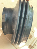 Jaguar XJS X300 AJ16 3.2 4.0 n/a air inlet gaiter rubber