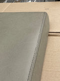 Jaguar XJ40 AEE Doeskin Arm rest centre console lid