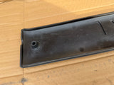 Jaguar X300 AJ16 XJR6 4.0 Supercharged Engine Rocker Cam Coil pack Cover Red letters NBC2570FA