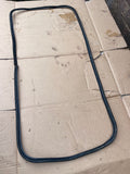 Jaguar X300 X308 Sun Roof rubber seal