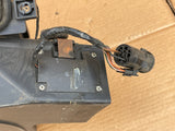 REFURBISHED Jaguar XJ40 Right side Air Con Heater Blower Motor 86-90 CBC2695