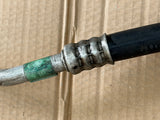 Daimler Jaguar X305 6.0 V12 Air Conditioning hose pipe- from the Evaporator to compressor MNA7310BB