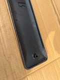 Jaguar X300 AJ16 XJR6 4.0 Supercharged Engine Rocker Cam Coil pack Cover Red letters NBC2570FA