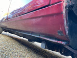 1994 Jaguar XJ40 XJ12 XJ81 6.0 V12 61k Low Mileage project.