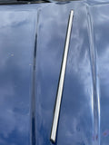 Jaguar Daimler X300 X308 SWB Waist line seal Right side rear