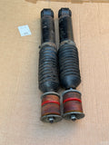 Daimler Jaguar (XJ40 late 94MY) X300 X308 rear shock absorber damper suspension. Genuine Bilstein