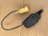 Jaguar XJ40 86-92 Door Lock Solenoid Actuator Motor Front left or right (originally Right) BBC8624