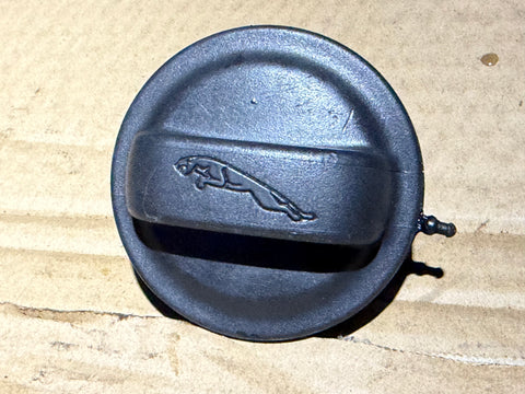 Jaguar x308 Gas Petrol Fuel Filler Cap