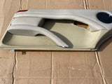 Jaguar X300 XJ6 AGD OATMEAL front door card X1 Right side FRONT