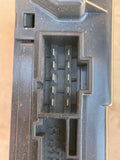 Jaguar X308 XJ8 Security & Locking module 433mhz LNC2600JD