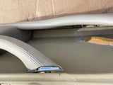 Jaguar X300 XJ6 AGD OATMEAL front door card X1 Right side FRONT