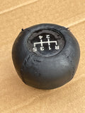 Jaguar XJS XJ40 3.6 2.9 Getrag 265 Gear Knob 5 speed shifter EAC6268