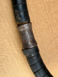 Daimler Jaguar X308 XJ8 97-02 V8 Power Steering High Pressure hose pipe from the pump to the rack RHD MNC3984AG MNC3984AF