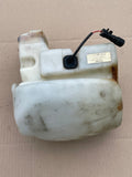 Daimler Jaguar XJ40 86-92 Screen washer bottle Reservoir
