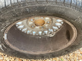 JAGUAR XJS Le Mans 16” 7J Lattice Cross Spoke alloy wheels x4 16x7J 5x120.65PCD ET28.5 CBC6175