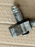 Daimler Jaguar X305 6.0 V12 Air Conditioning hose pipe- from the condenser to compressor MNA7340BB