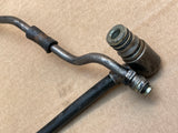 Jaguar XJ40 91-94 Petrol Fuel Pipe Feed Hose From The Tank To The Fuel Filter