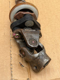 Jaguar X308 XJ8 Steering Column lower RHD 97-02 HNC9500BC
