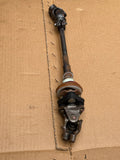 Jaguar X308 XJ8 Steering Column lower RHD 97-02 HNC9500BC