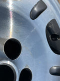 Daimler Jaguar X300 X308 XJ40 Dimple 16” alloy wheel Rim 8Jx16