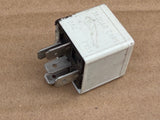 Jaguar XJ40 90-94 White ABS Main Relay DAC7151