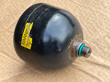 Recharged- Jaguar XJ40 3.6 2.9 ABS SLS Girling Ride Level suspension Accumulator Sphere JLM11659