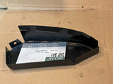 NEW NOS Daimler Front Sill End Closing panels/ End Caps Genuine part left and right