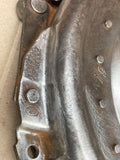 Jaguar XJ40 X300 XJ6 XJS XJ-S 4.0 AJ6 AJ16 Manual Genuine Clutch & Pressure Plate EBC3115 EBC2856