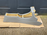 Jaguar X300 94-97 Centre Console LFJ Nimbus Grey