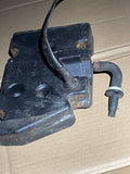 Jaguar XJ40 Vacuum Tank 86-92 CAC7550