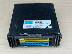 Jaguar XJ40 XJS AJ6 4.0 ECU Electronic Control Unit Engine Injection Module for non Catalyst engines DBC9620