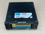 Jaguar XJ40 XJS AJ6 4.0 ECU Electronic Control Unit Engine Injection Module for non Catalyst engines DBC9620