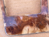 Jaguar Daimler XJ40 Dash Wood veneers & Vents job lot