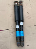 Jaguar XJ40 X300 XJ6 3.2/4.0 Front Damper shock absorber suspension x2 OEM BOGE