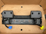 Jaguar Daimler XJ40 93-94 Facia panel with Lighting Logic Switch Pack Light Switch & Trip Computer
