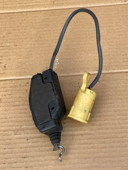 Jaguar XJ40 86-92 Door Lock Solenoid Actuator Motor Front left or right (originally Right) BBC8624