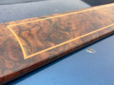 Jaguar Daimler X300 Door top Wood veneers front Door Right side front