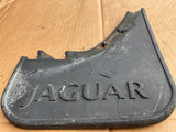 Jaguar XJ40 right front mud guard flap