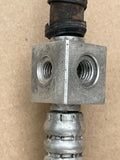 Jaguar XJ40 93-94 Air Con hose pipe drier to evaporator CCC6921