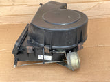REFURBISHED Jaguar XJ40 Right side Air Con Heater Blower Motor 86-90 CBC2695