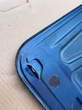 Jaguar x300 X308 97-02 Sunroof steel outer panel JHE Sapphire Blue good condition
