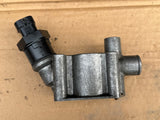 Jaguar XJ40 XJS 3.6 idle control valve stepper motor