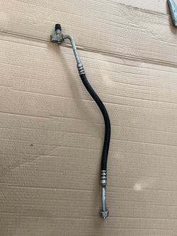 Daimler Jaguar X305 6.0 V12 Air Conditioning hose pipe- from the condenser to compressor MNA7340BB