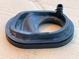 Jaguar Daimler XJ40 fuel filler rubber Gaiter seal BEC7532- VERY GOOD CONDITION, NO SPLITS