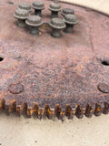 Jaguar XJ40 XJS X300 4.0 Drive Plate Flywheel for ZF 4HP24 Autobox Automatic Transmission Gearbox EBC2788