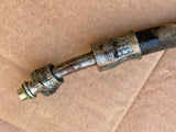 JAGUAR XJ40 86-92MY rack to oil cooler return Low Pressure Power Steering Hose CAC9990