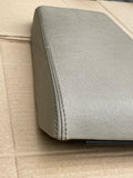 Jaguar XJ40 AEE Doeskin Arm rest centre console lid