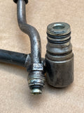 Jaguar XJ40 91-94 Petrol Fuel Pipe Feed Hose From The Tank To The Fuel Filter