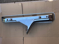 Jaguar XJ40 XJS 4.0 3.2 3.6 AJ6 Exhaust Manifold Chrome Heat Shield Cover